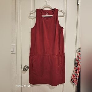 Arcteryx contenta dress